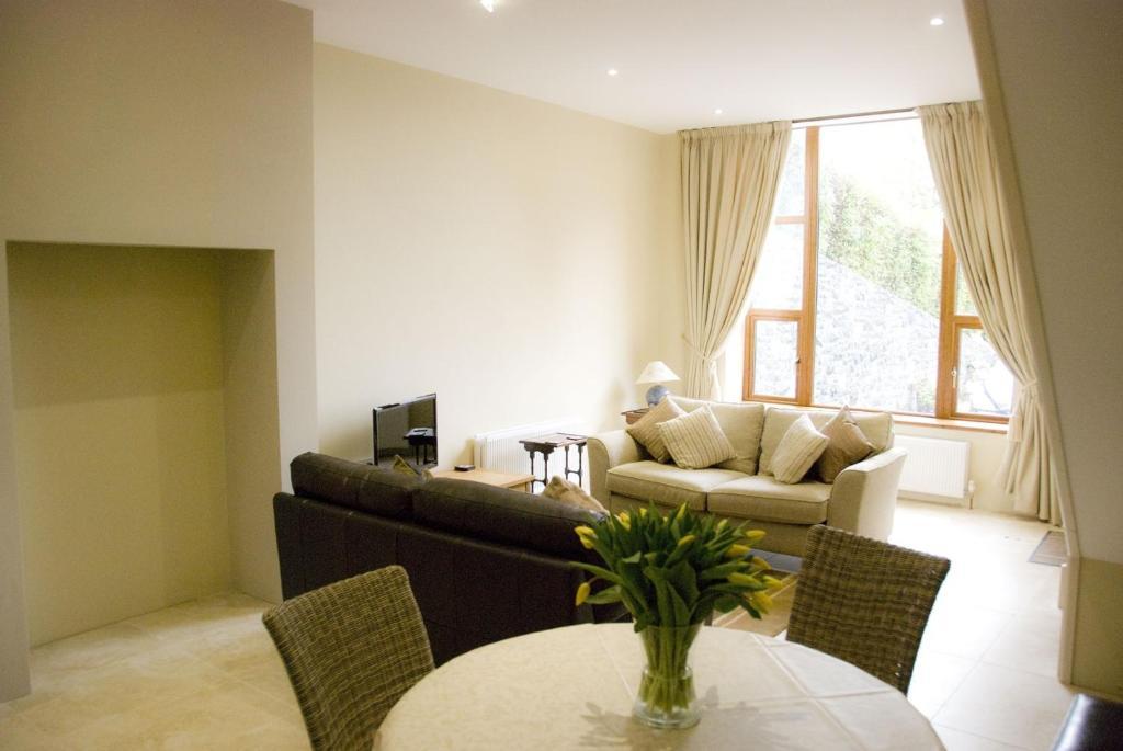 Courtyard Mews Armagh City Exterior foto