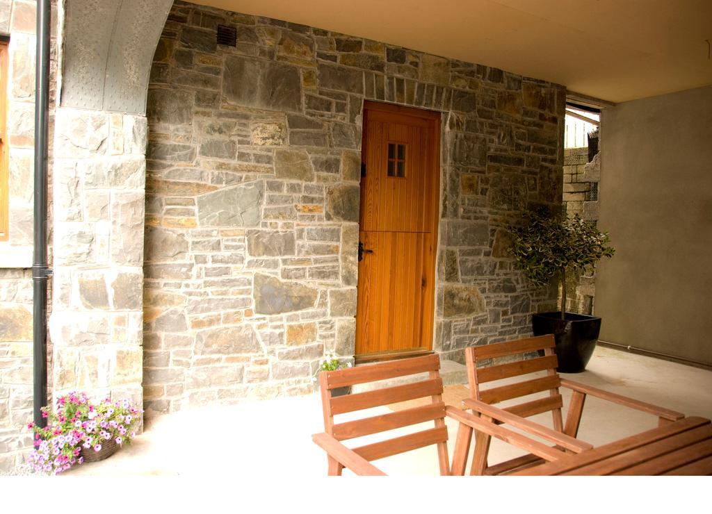 Courtyard Mews Armagh City Habitación foto