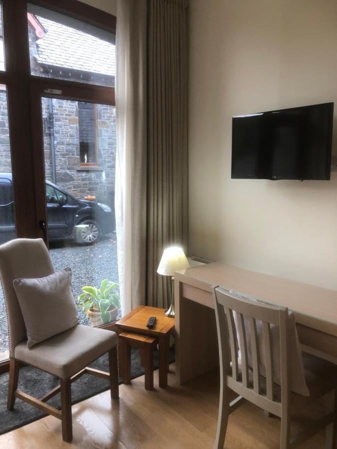Courtyard Mews Armagh City Exterior foto